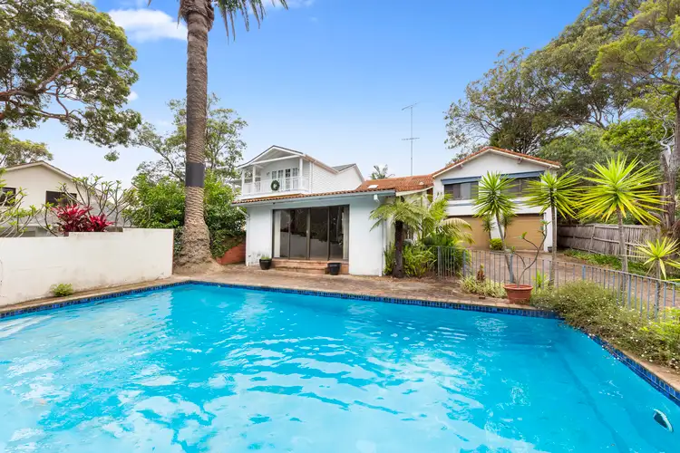 Second view of Homely house listing, 136 Woolooware Road, Burraneer NSW 2230