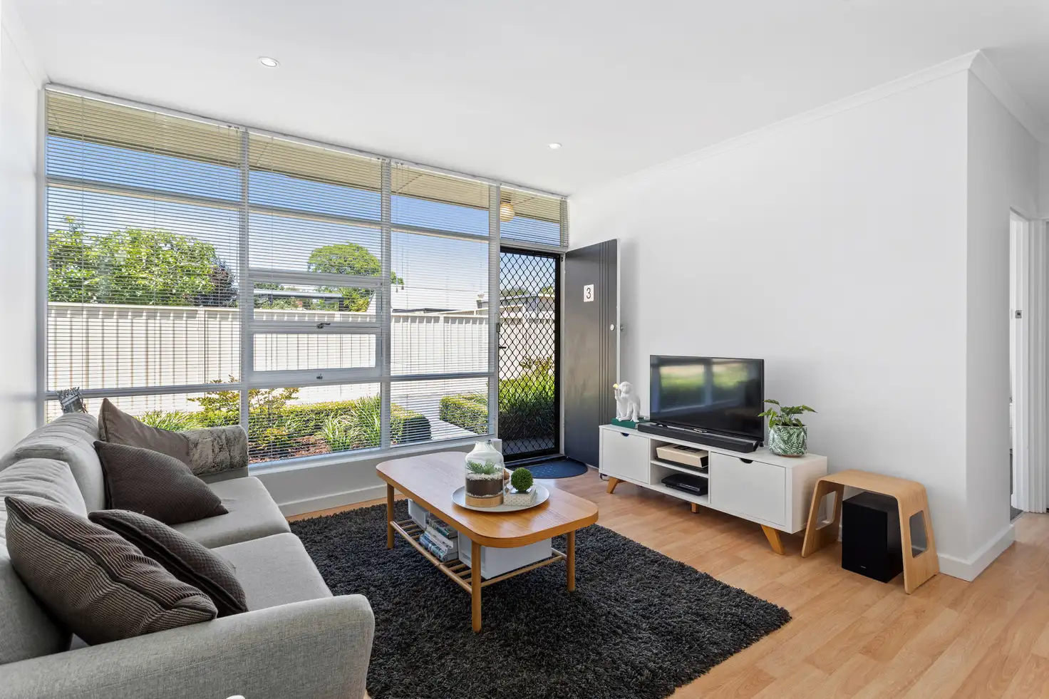 Main view of Homely unit listing, 3/41 Gurrs Road, Beulah Park SA 5067