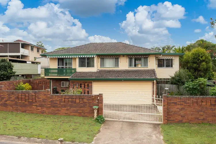 Main view of Homely house listing, 26 Tomago Street, Aspley QLD 4034
