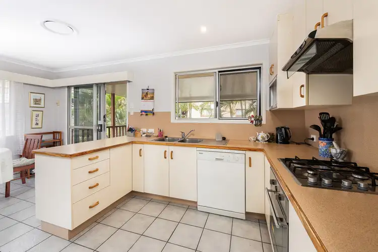 Fourth view of Homely house listing, 26 Tomago Street, Aspley QLD 4034