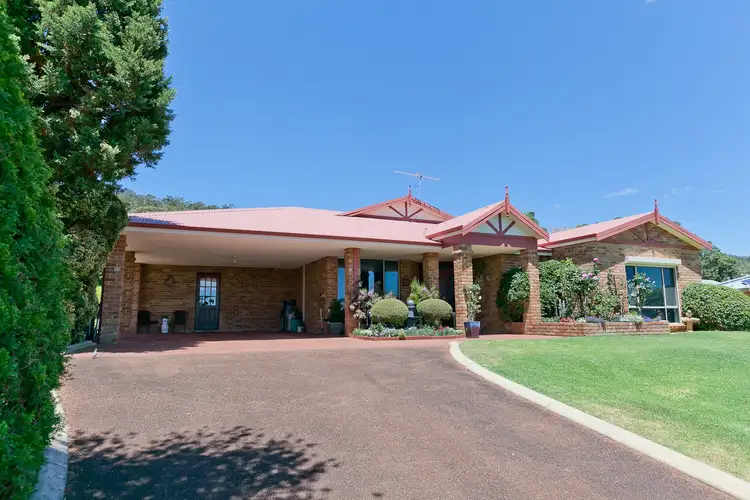 Third view of Homely house listing, 28 Dalley Street, Byford WA 6122