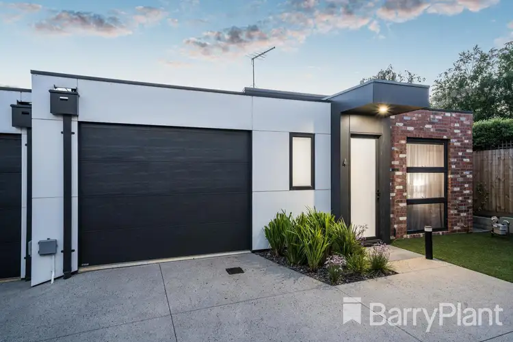 4/114 South Valley Road, Highton VIC 3216