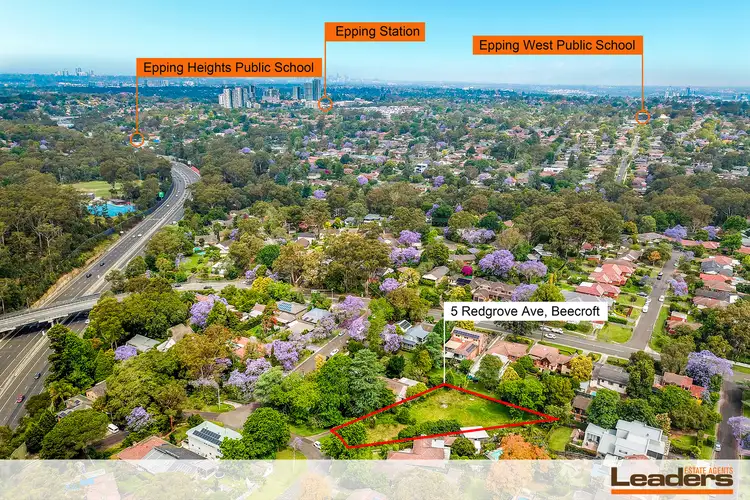 5A Redgrove Avenue, Beecroft NSW 2119