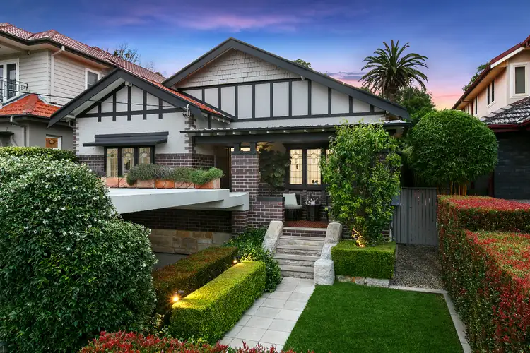 Main view of Homely house listing, 20 Wheatleigh Street, Naremburn NSW 2065