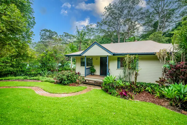 58 Huntingdale Drive, Nambour QLD 4560