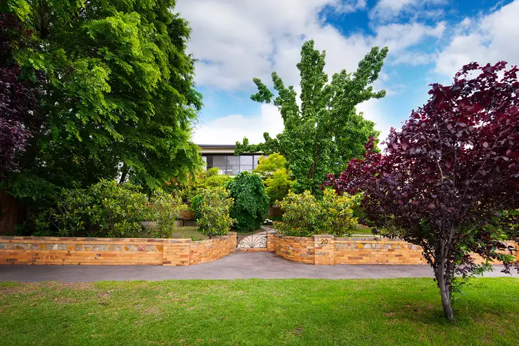 20 Harkness Street, Quarry Hill VIC 3550