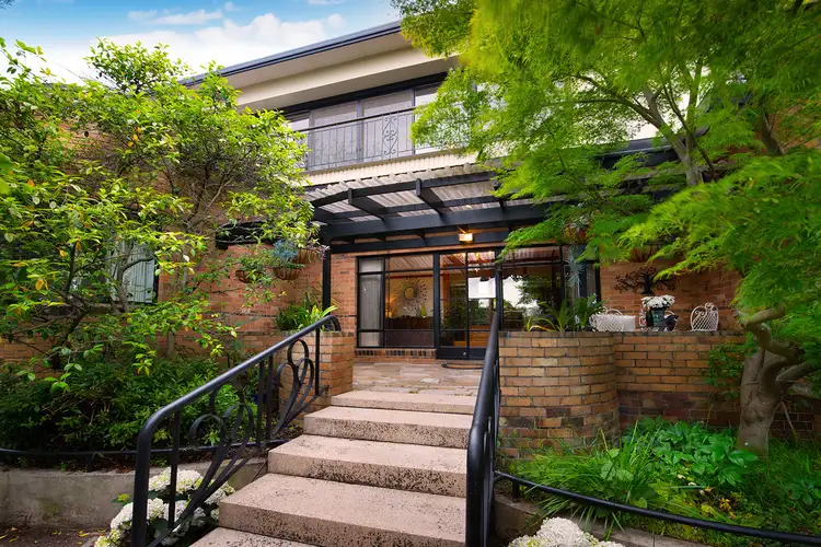 Second view of Homely house listing, 20 Harkness Street, Quarry Hill VIC 3550