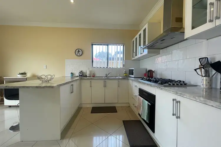 Third view of Homely house listing, 2/8 Milo Road, Salisbury North SA 5108