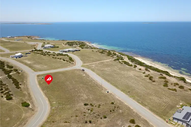 Main view of Homely land listing, 46 Oystercatcher Circuit, Point Boston SA 5607