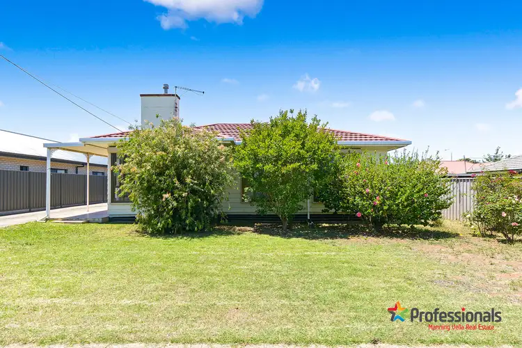 Second view of Homely house listing, 46 Somerset Avenue, Clearview SA 5085