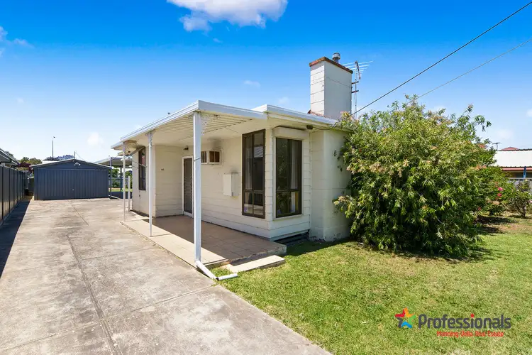 Third view of Homely house listing, 46 Somerset Avenue, Clearview SA 5085