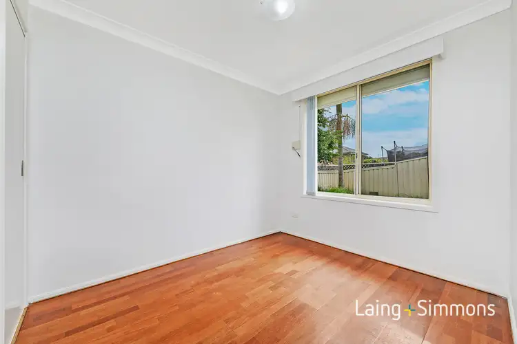 Sixth view of Homely villa listing, 11/58-60 Meacher Street, Mount Druitt NSW 2770
