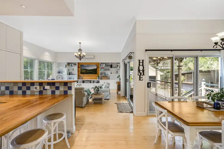 Fourth view of Homely house listing, 198 Campbell Street, Newtown QLD 4350