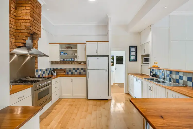 Fifth view of Homely house listing, 198 Campbell Street, Newtown QLD 4350