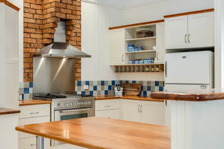 Sixth view of Homely house listing, 198 Campbell Street, Newtown QLD 4350