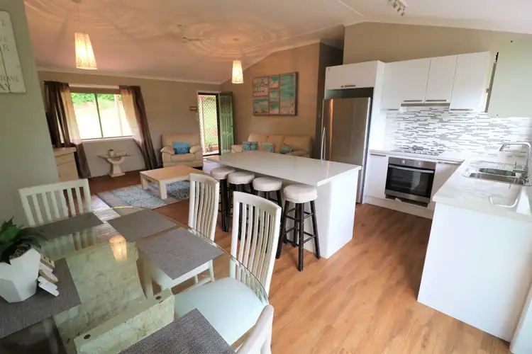 Second view of Homely house listing, 8 Delaney Court, Childers QLD 4660