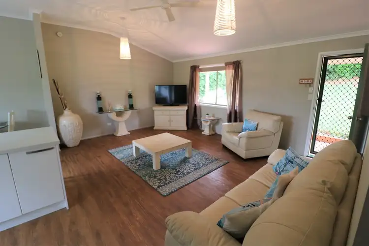 Third view of Homely house listing, 8 Delaney Court, Childers QLD 4660