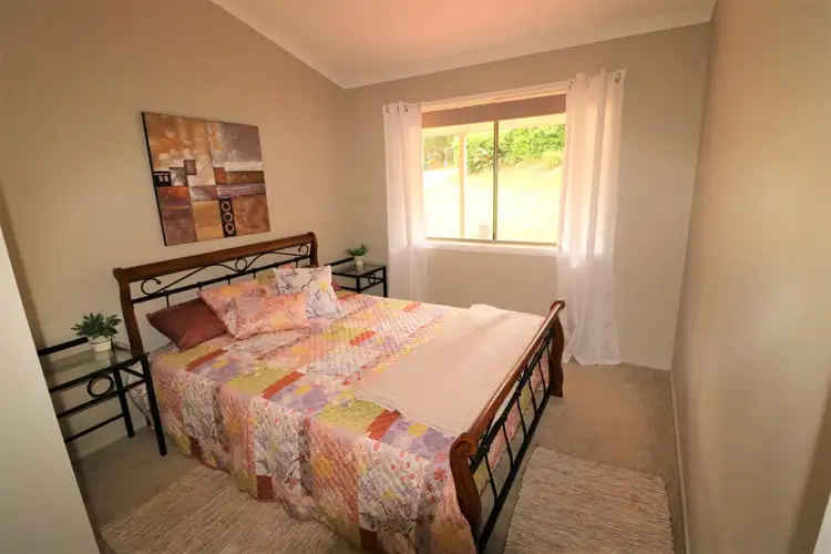 Fifth view of Homely house listing, 8 Delaney Court, Childers QLD 4660