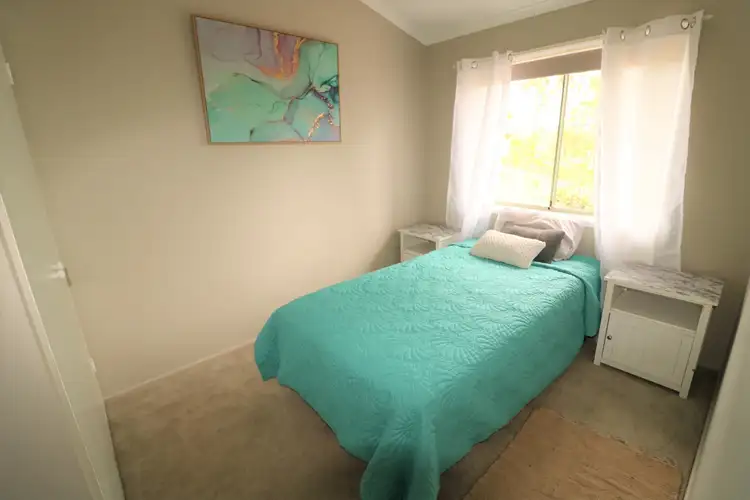 Sixth view of Homely house listing, 8 Delaney Court, Childers QLD 4660