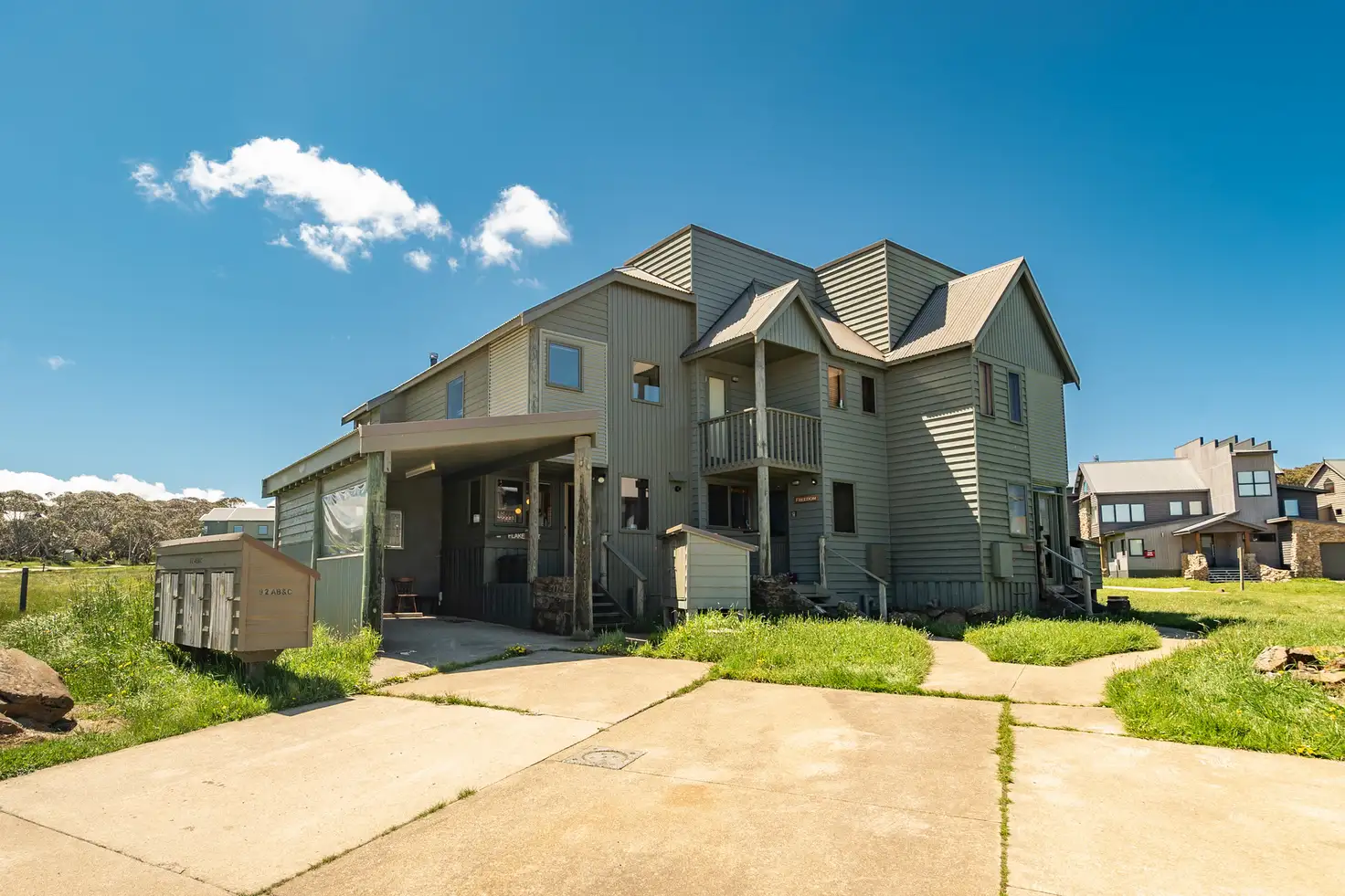 Main view of Homely house listing, Flakeout Big Muster Drive, Dinner Plain VIC 3898