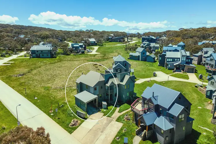 Second view of Homely house listing, Flakeout Big Muster Drive, Dinner Plain VIC 3898