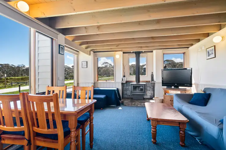 Third view of Homely house listing, Flakeout Big Muster Drive, Dinner Plain VIC 3898