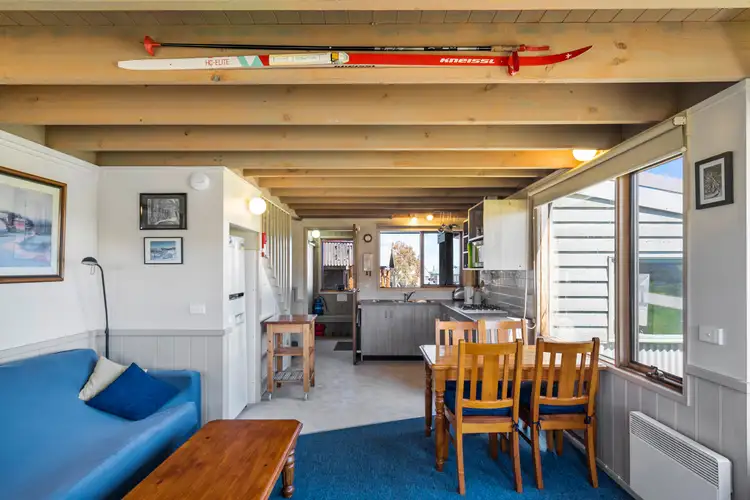 Fourth view of Homely house listing, Flakeout Big Muster Drive, Dinner Plain VIC 3898