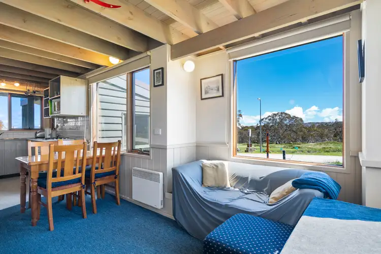 Fifth view of Homely house listing, Flakeout Big Muster Drive, Dinner Plain VIC 3898