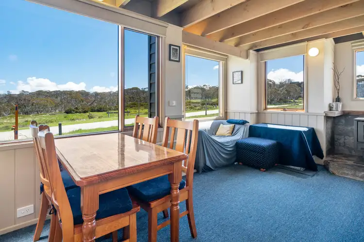 Sixth view of Homely house listing, Flakeout Big Muster Drive, Dinner Plain VIC 3898
