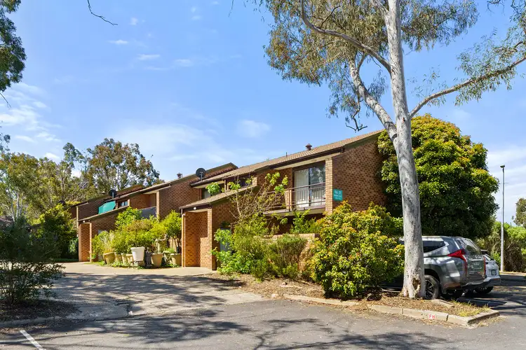 11/31 Moulden Court, Belconnen ACT 2617