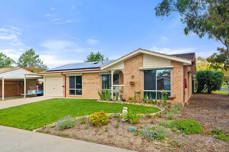 50/67 Ern Florence Crescent, Theodore ACT 2905