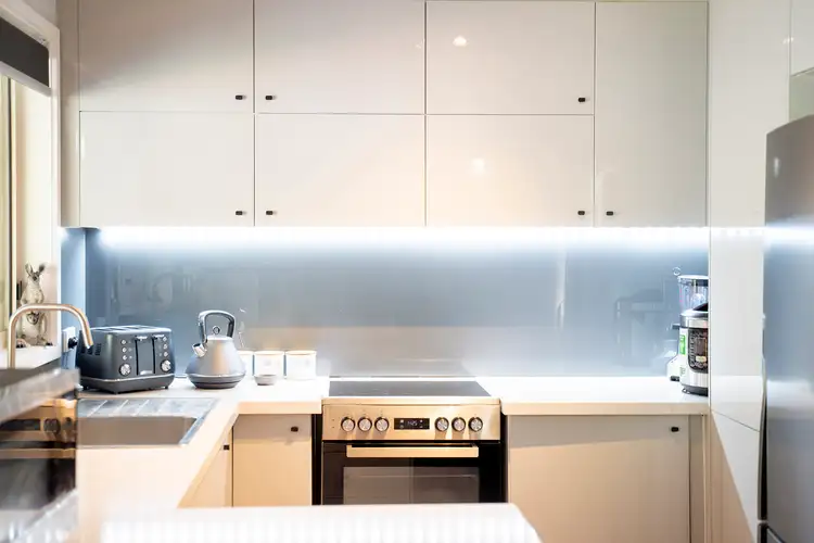 Third view of Homely townhouse listing, 50/67 Ern Florence Crescent, Theodore ACT 2905