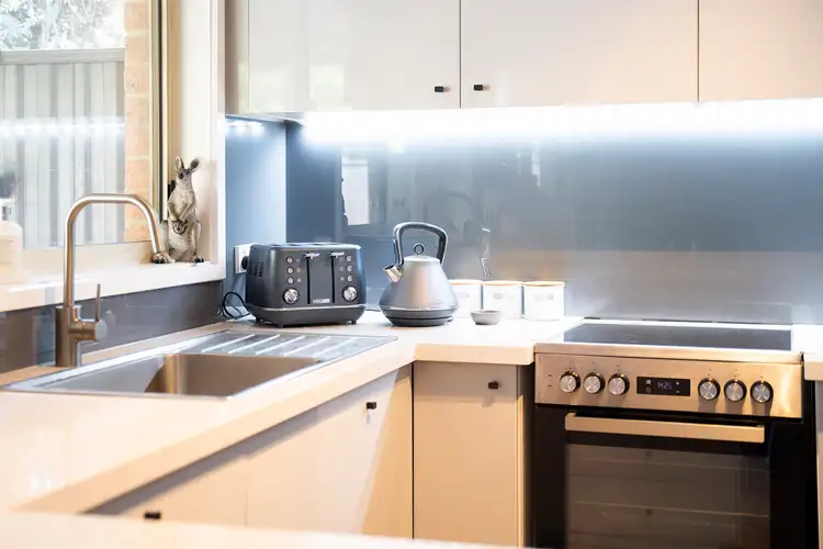 Fifth view of Homely townhouse listing, 50/67 Ern Florence Crescent, Theodore ACT 2905