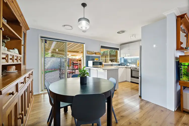 Sixth view of Homely townhouse listing, 50/67 Ern Florence Crescent, Theodore ACT 2905