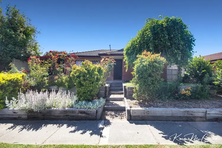 Main view of Homely house listing, 46 Meeking Drive, Pakenham VIC 3810