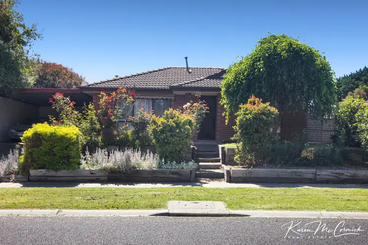 Second view of Homely house listing, 46 Meeking Drive, Pakenham VIC 3810