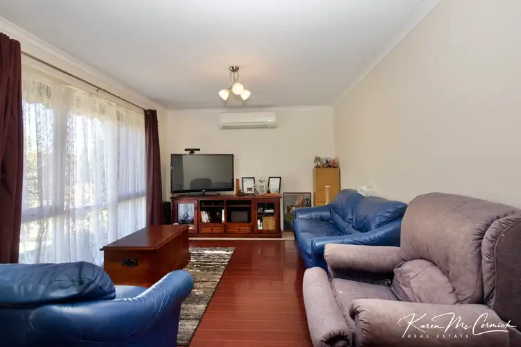 Third view of Homely house listing, 46 Meeking Drive, Pakenham VIC 3810
