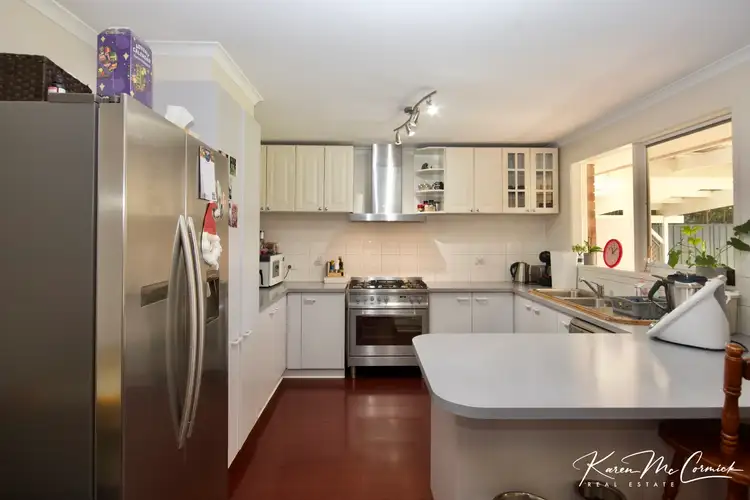 Fourth view of Homely house listing, 46 Meeking Drive, Pakenham VIC 3810