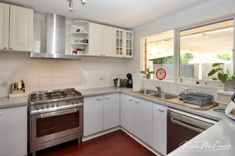 Fifth view of Homely house listing, 46 Meeking Drive, Pakenham VIC 3810