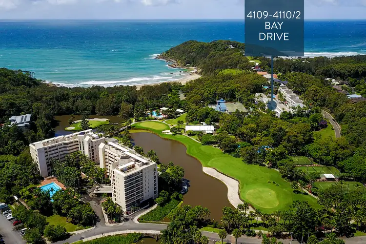 4109-4110/2 Bay Drive, Coffs Harbour NSW 2450