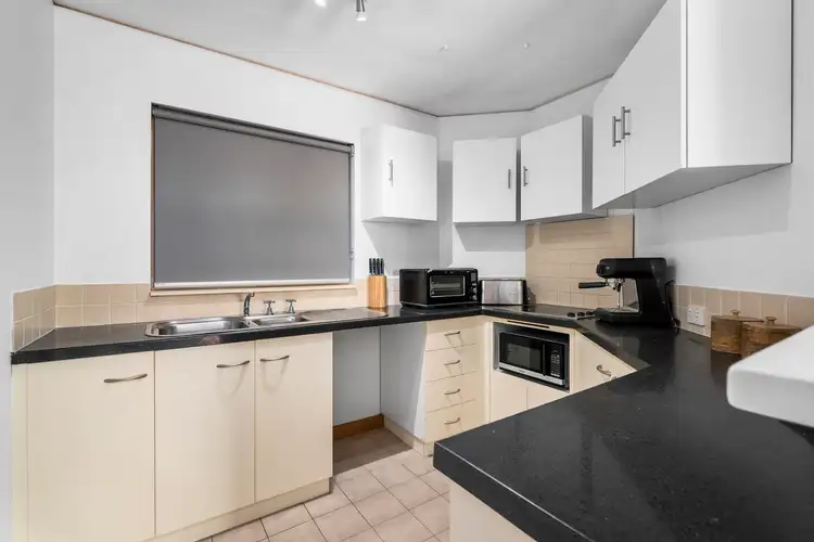 Third view of Homely apartment listing, 4109-4110/2 Bay Drive, Coffs Harbour NSW 2450