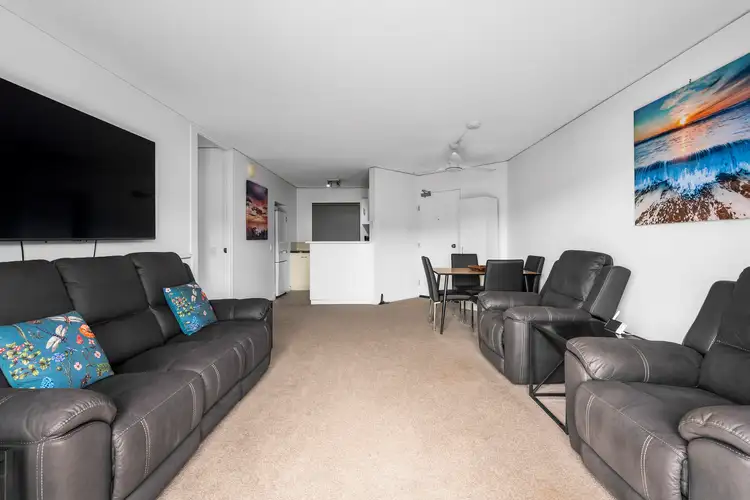 Fourth view of Homely apartment listing, 4109-4110/2 Bay Drive, Coffs Harbour NSW 2450