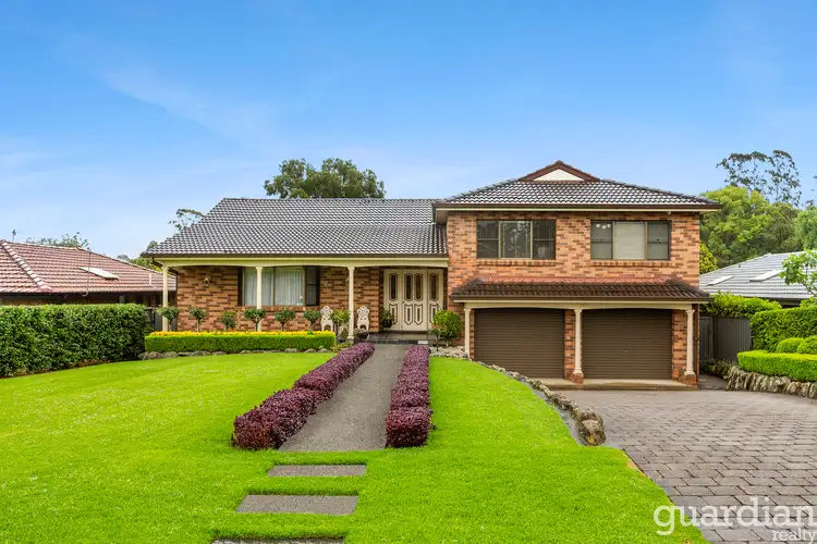 Main view of Homely house listing, 30 Nancy Place, Galston NSW 2159