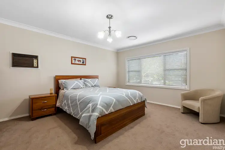 Second view of Homely house listing, 30 Nancy Place, Galston NSW 2159