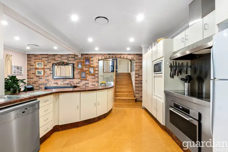 Third view of Homely house listing, 30 Nancy Place, Galston NSW 2159