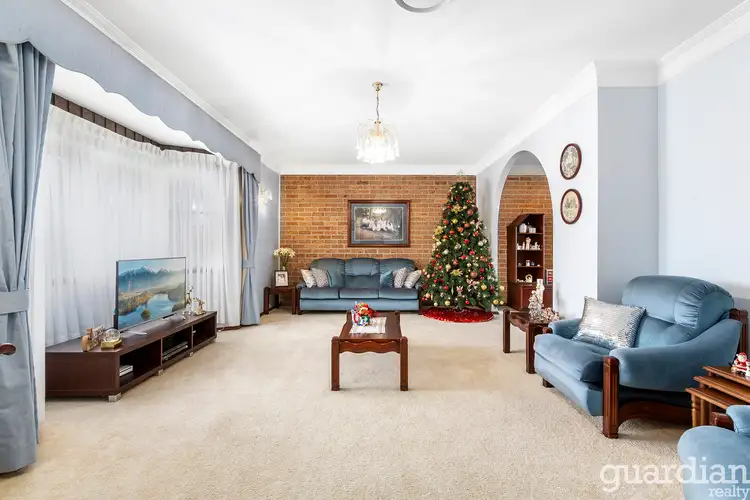 Fourth view of Homely house listing, 30 Nancy Place, Galston NSW 2159