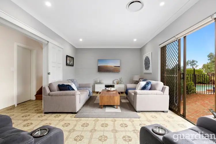 Fifth view of Homely house listing, 30 Nancy Place, Galston NSW 2159