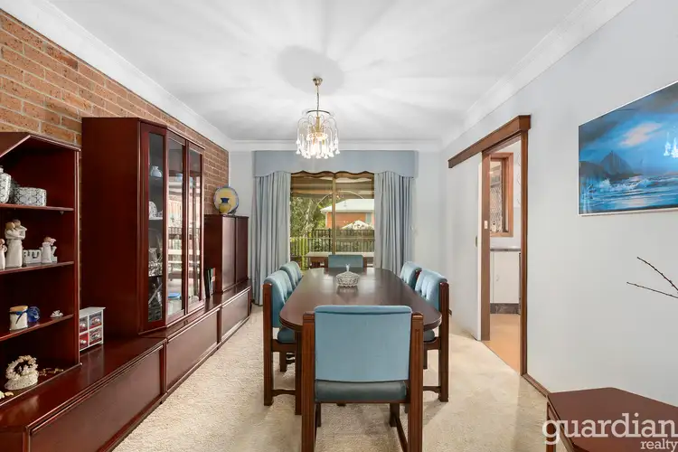 Sixth view of Homely house listing, 30 Nancy Place, Galston NSW 2159