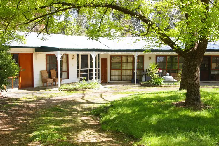 Second view of Homely rural property listing, 1960 Murrindindi Road, Glenburn VIC 3717
