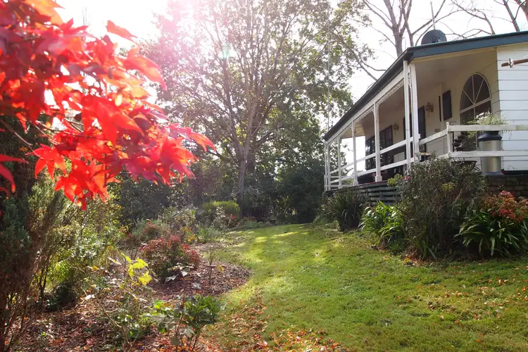 Fourth view of Homely rural property listing, 1960 Murrindindi Road, Glenburn VIC 3717